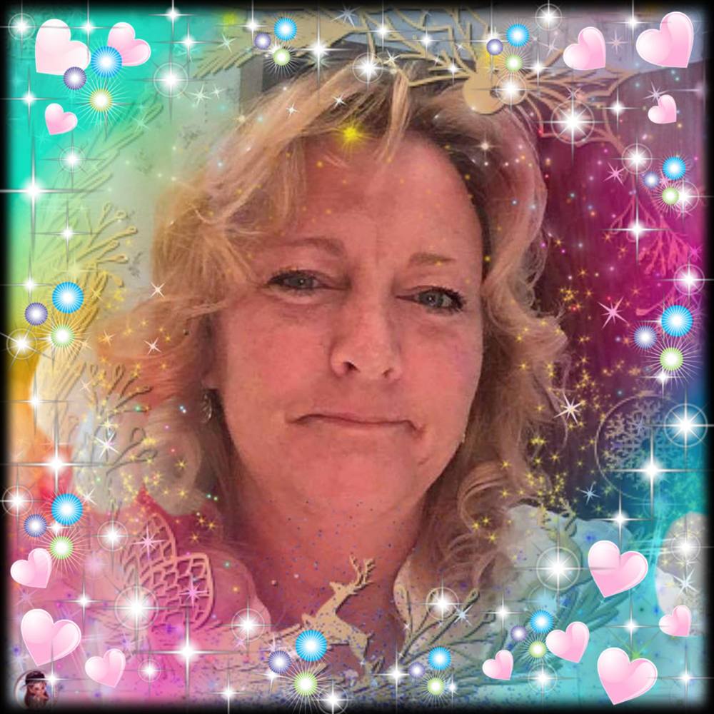 Meet your Posher, Candace